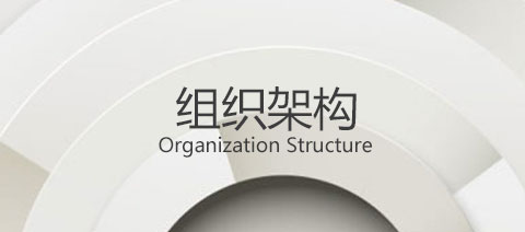 組織架構(gòu)